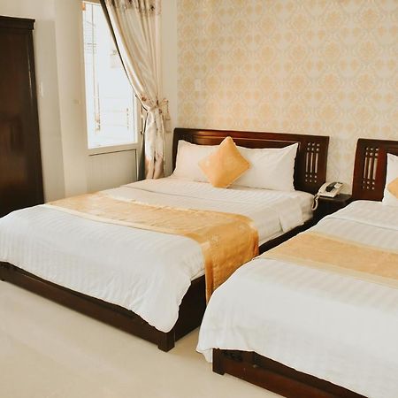 Hue Harmony Hotel Zewnętrze zdjęcie