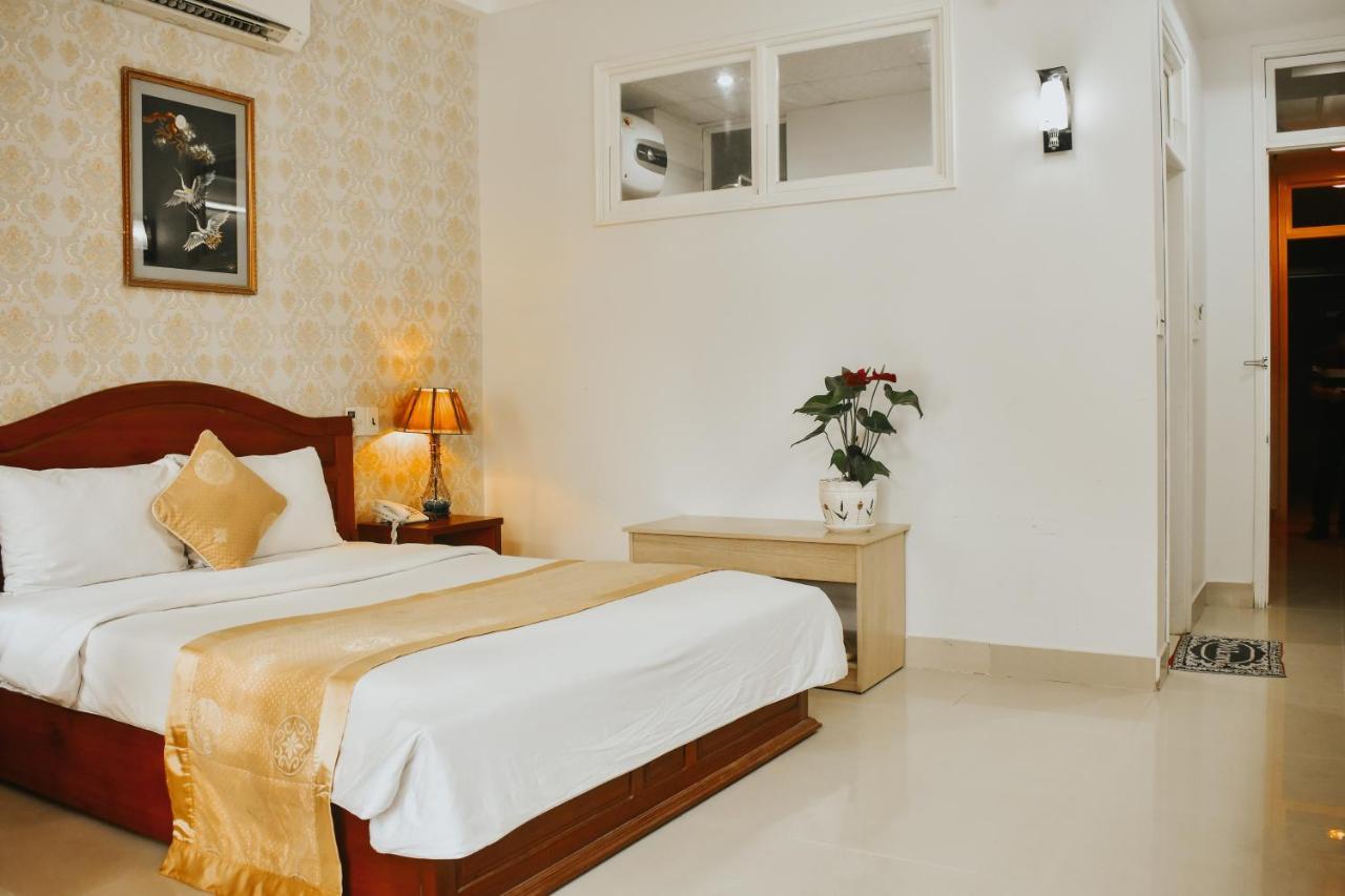 Hue Harmony Hotel Zewnętrze zdjęcie