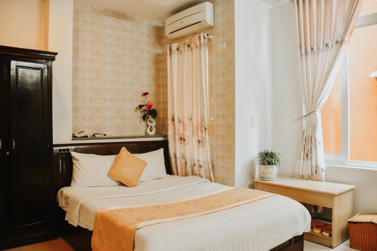 Hue Harmony Hotel Zewnętrze zdjęcie