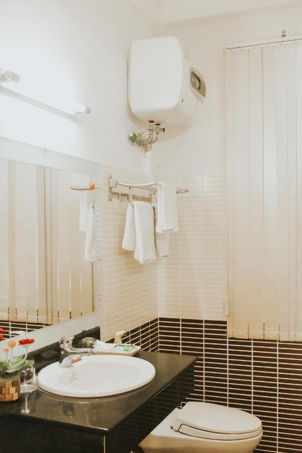 Hue Harmony Hotel Zewnętrze zdjęcie