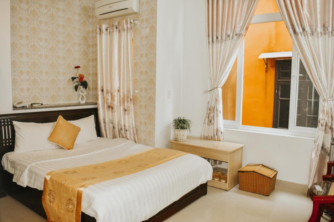 Hue Harmony Hotel Zewnętrze zdjęcie