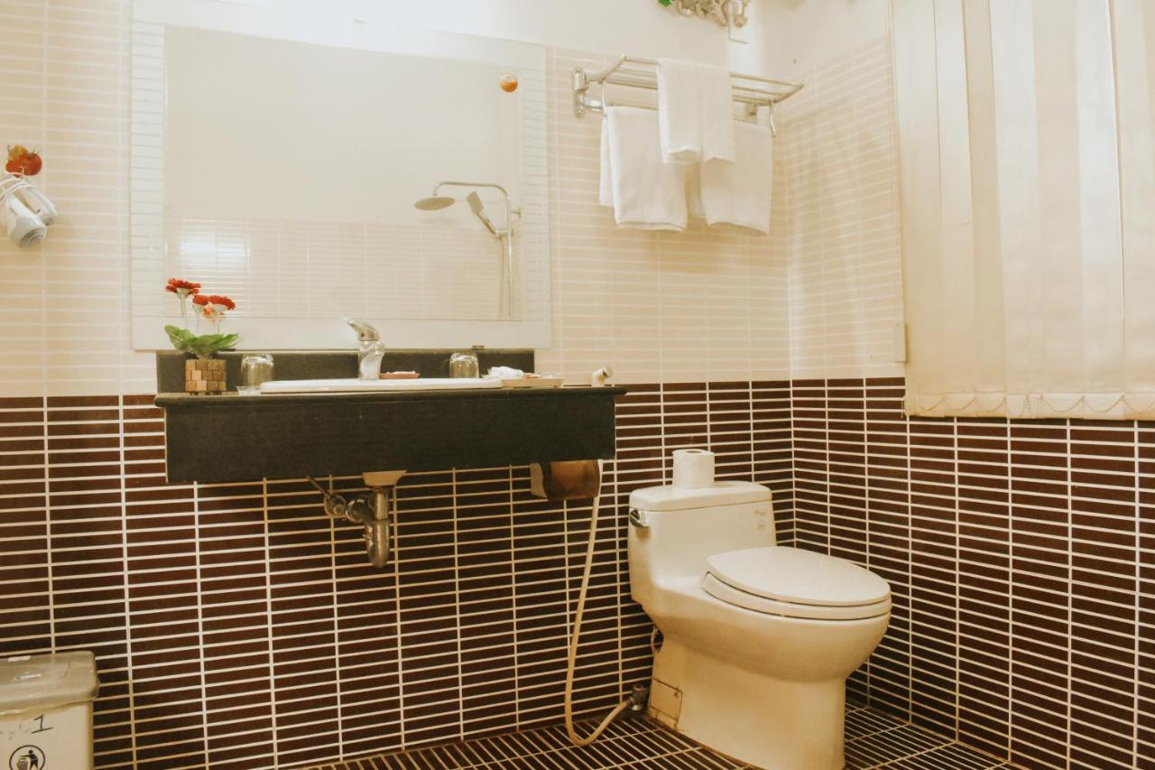 Hue Harmony Hotel Pokój zdjęcie